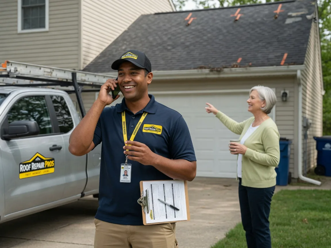 Roof Repair Hutchins, TX FAQs